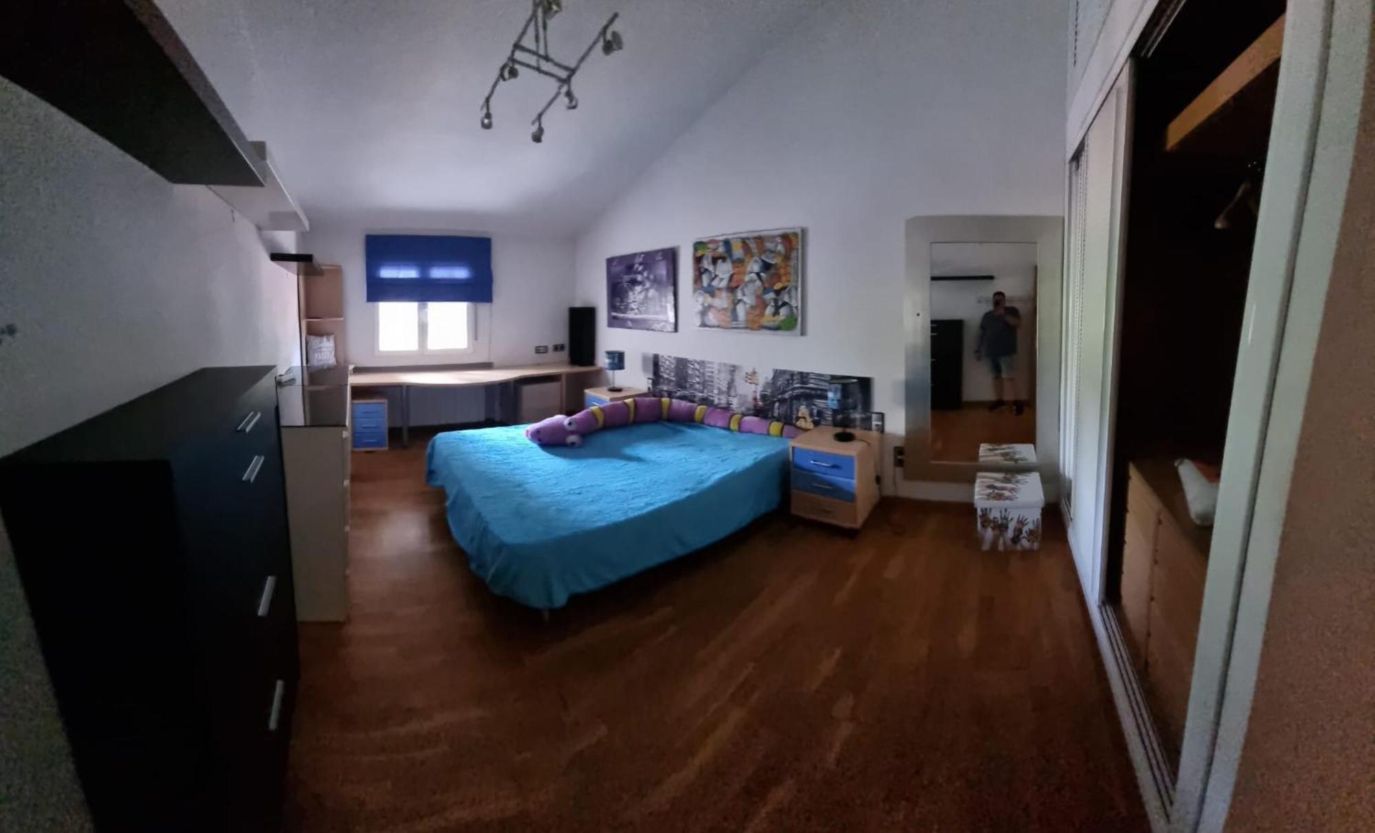 Casa Pinares Mostoles Exterior foto