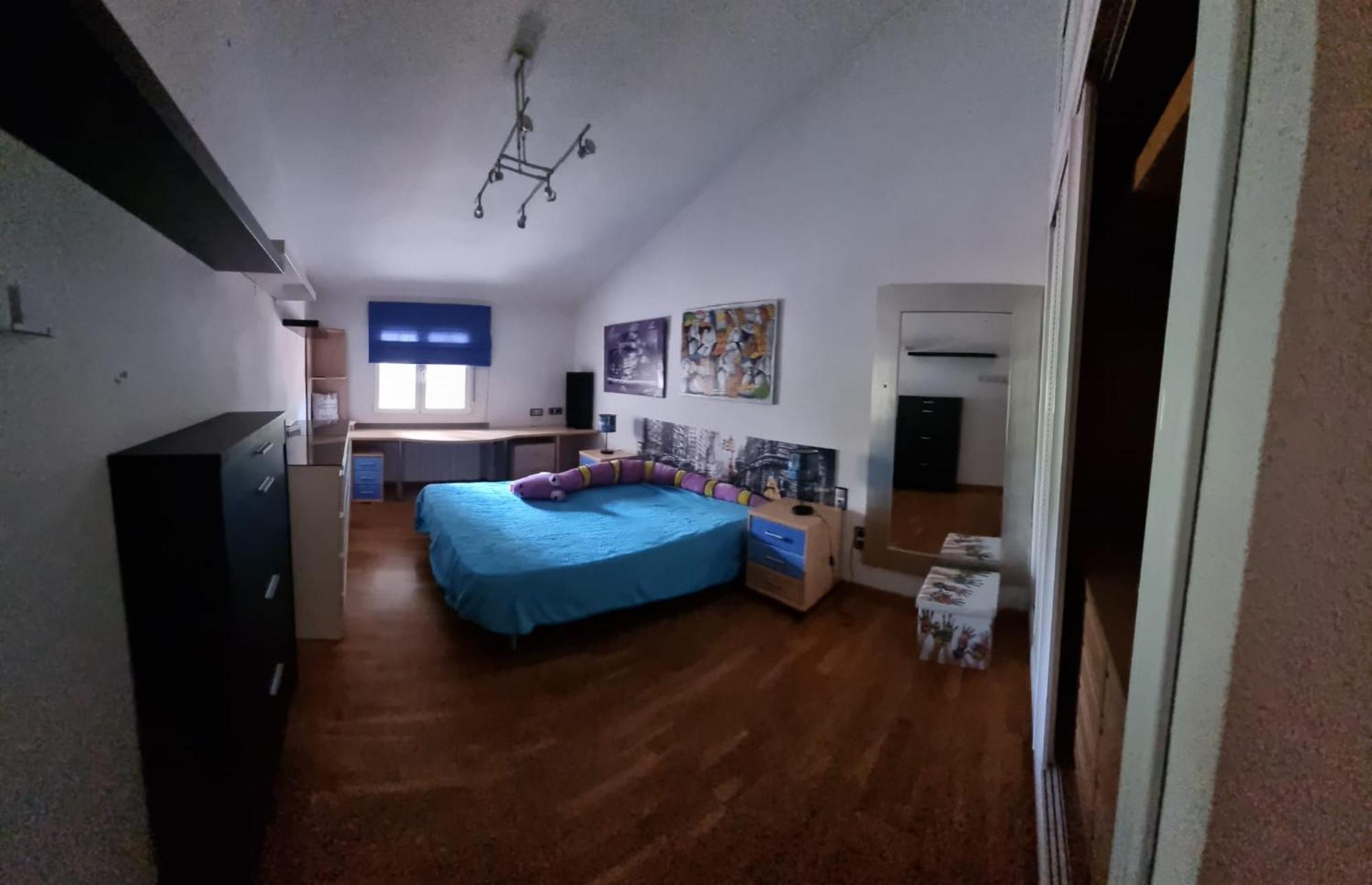 Casa Pinares Mostoles Exterior foto