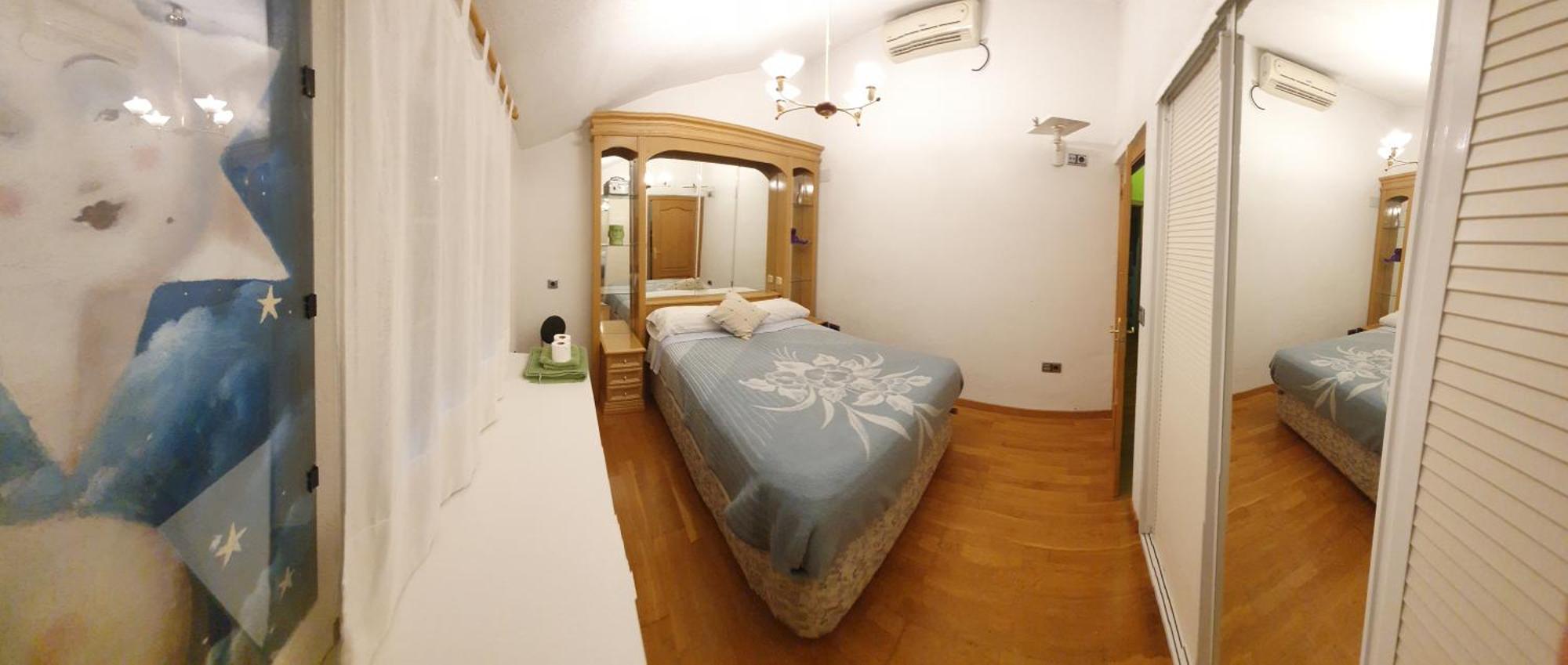 Casa Pinares Mostoles Exterior foto