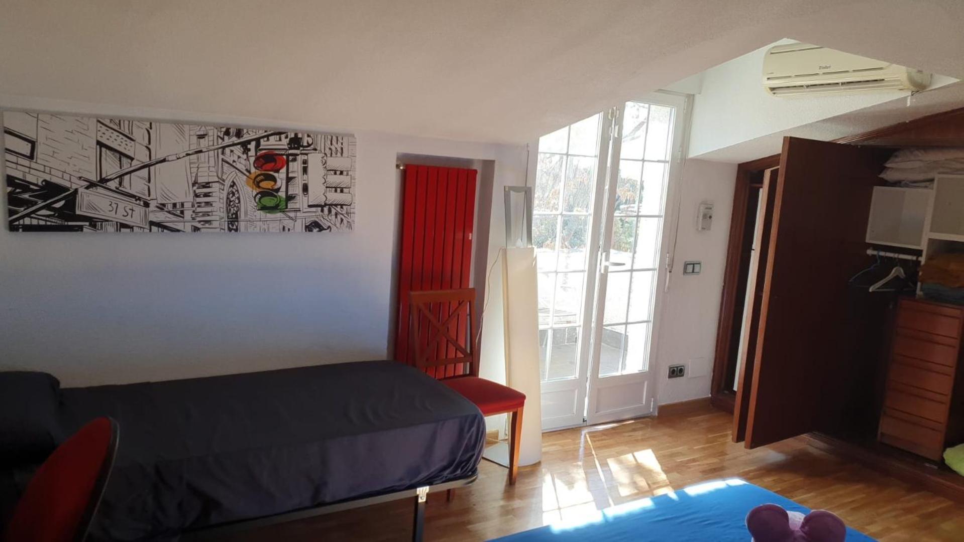 Casa Pinares Mostoles Exterior foto