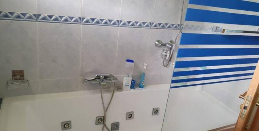Casa Pinares Mostoles Exterior foto