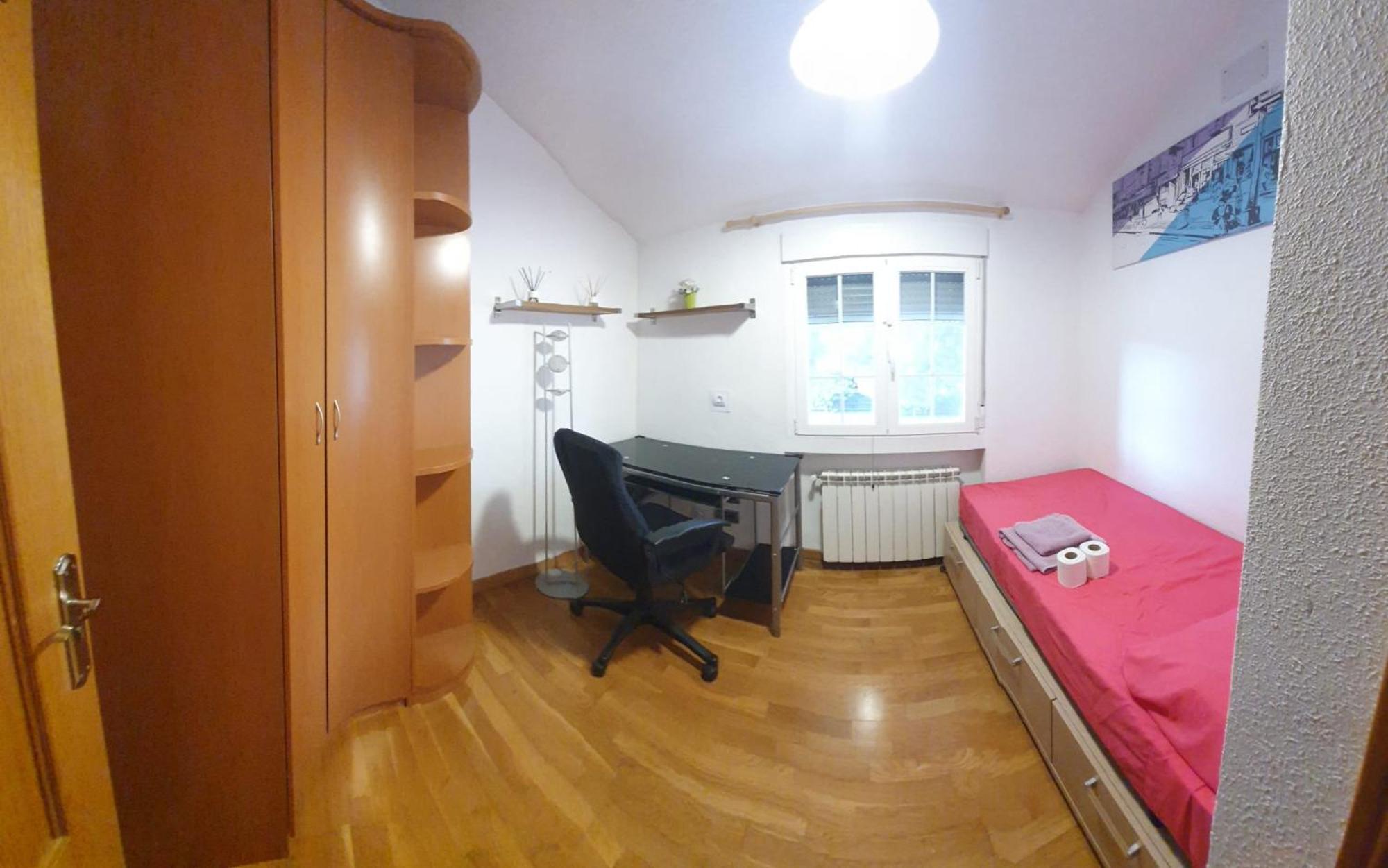 Casa Pinares Mostoles Exterior foto